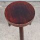 Tripod stool