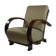 Fauteuil sur mesure République Tchèque 1930s