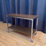 Mobile, auxiliary table, 1960s