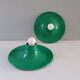Set de 2 appliques design Italien années 70