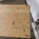 Farmhouse table