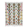 Azilal Berber Pattern Rug - 270 x 187 cm
