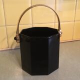 Vintage ice bucket