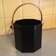 Vintage ice bucket