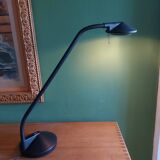 Lampe vintage années 80'S Unilux