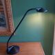 Vintage 80'S Unilux lamp