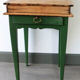 The Spring Desk