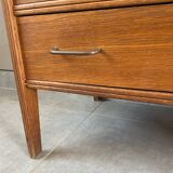 Vintage chest of drawers from the 60s