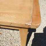 Farmhouse table