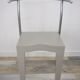 Lot de 4 chaises Dr Glob Design par Philippe Starck pour Kartell
