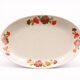 Plat plateau vintage en porcelaine Winterling Bavaria