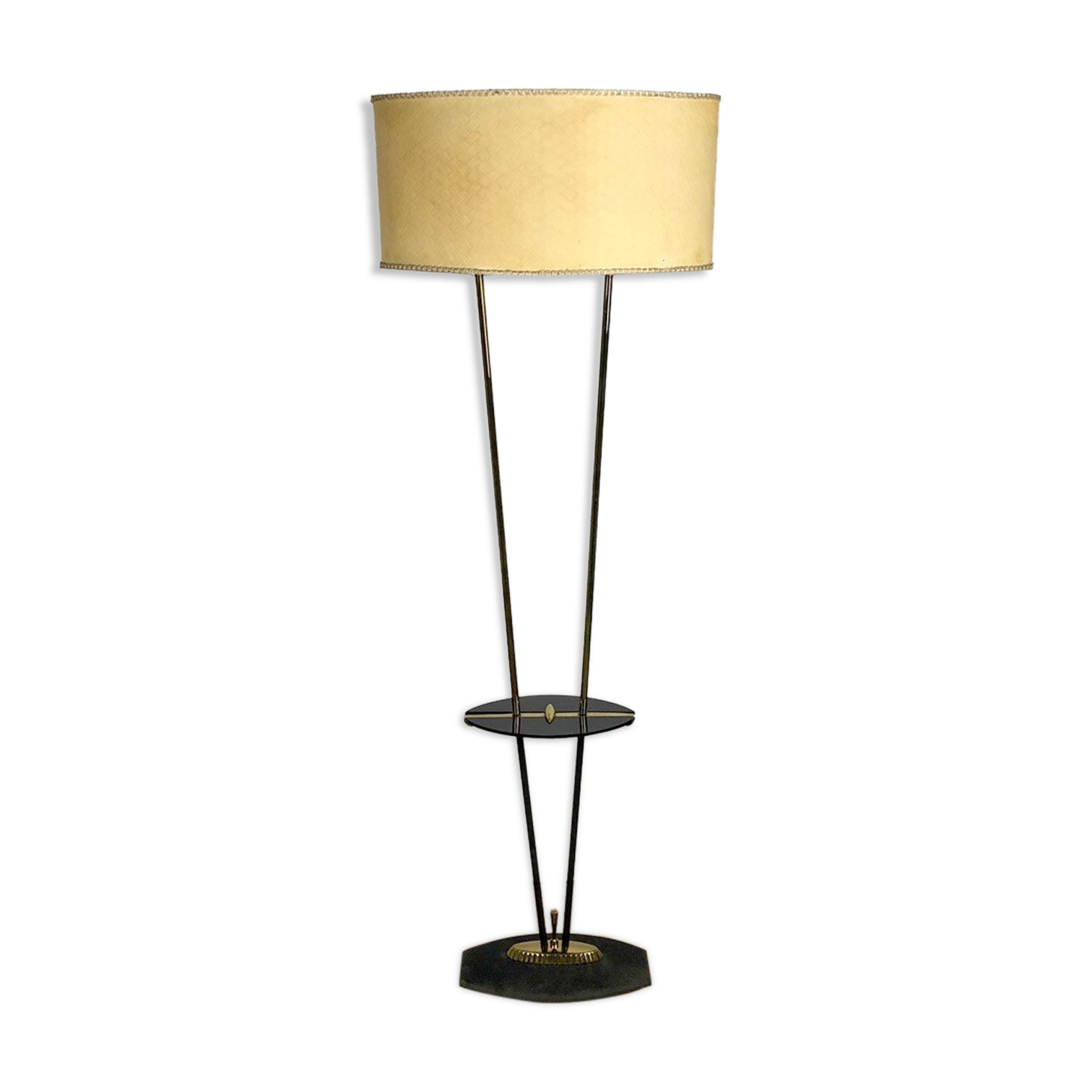 Lampadaire Art Déco