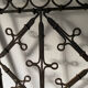 Ornamental grille