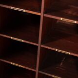1960’s Danish Modern Archive Cabinet