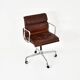 Office armchair by Charles and Ray Eames for Herman Miller, 1970