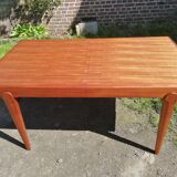 Table Ejvind A. Johansson for Vamo Sonderborg