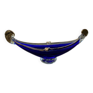 Coupe gondole vintage