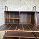 Vintage Scandinavian sideboard bar