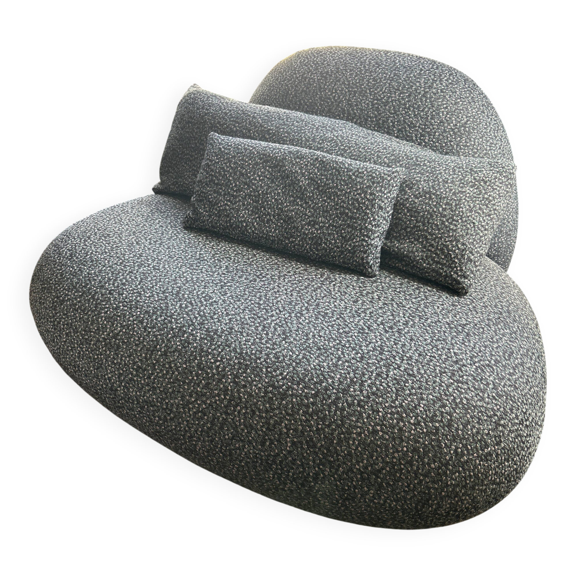 Fauteuil Pebble