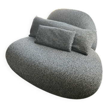 Pebble Armchair