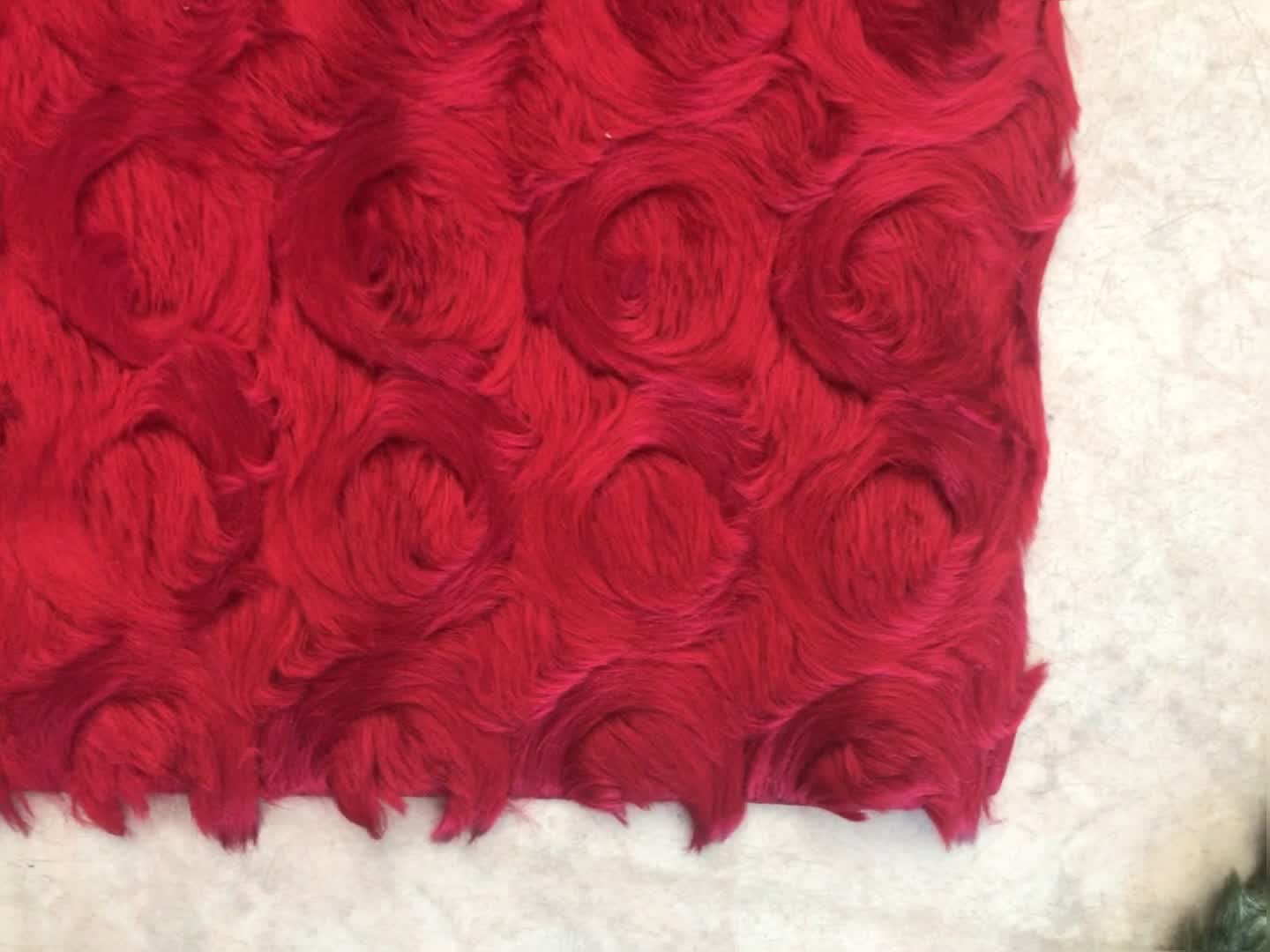 Rectangular Pelfran mouldy carpet