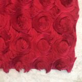 Rectangular Pelfran mouldy carpet