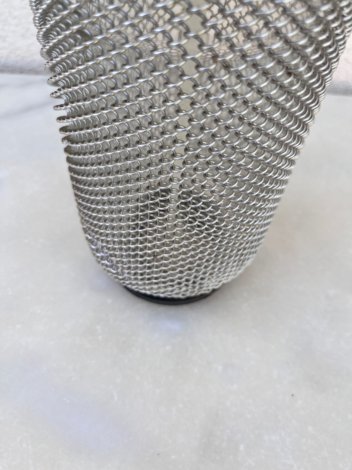 Seltzer water siphon 1960 1970