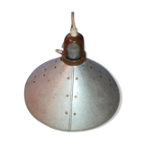 Industrial zinc hanging