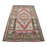 Oushak Home Living Area Carpet