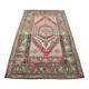 Tapis Oushak pour salon
