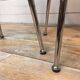 Pair of vintage bar stools 1960