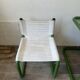 Bureau et chaise Marc Berthier 70s