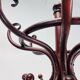 Parrot coat rack