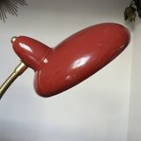 Cocotte lamp from the 50s and 60s