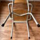 Fauteuil écolier