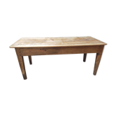 Farm table