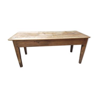 Table de ferme