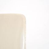 Set of 4 fiberglass Eames Chairs with H-Base for Fehlbaum by Herman Miller