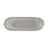 Glass comb holder