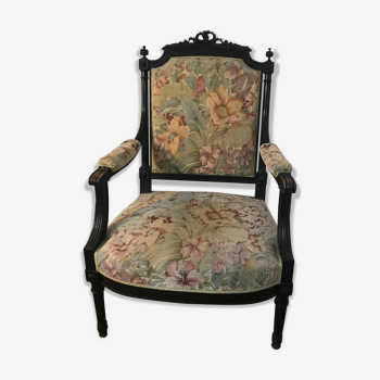 Napoleon III chair