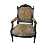 Napoleon III chair