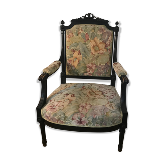 Napoleon III chair