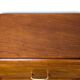 Vintage chest of drawers