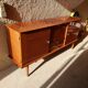 Enfilade vintage années 1950
