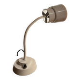 Adjustable angle desk lamp Jeulin 70s