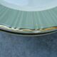 6 Vintage Celadon Plates by Villeroy & Boch from the 1950s