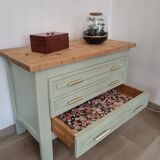 Commode ancienne