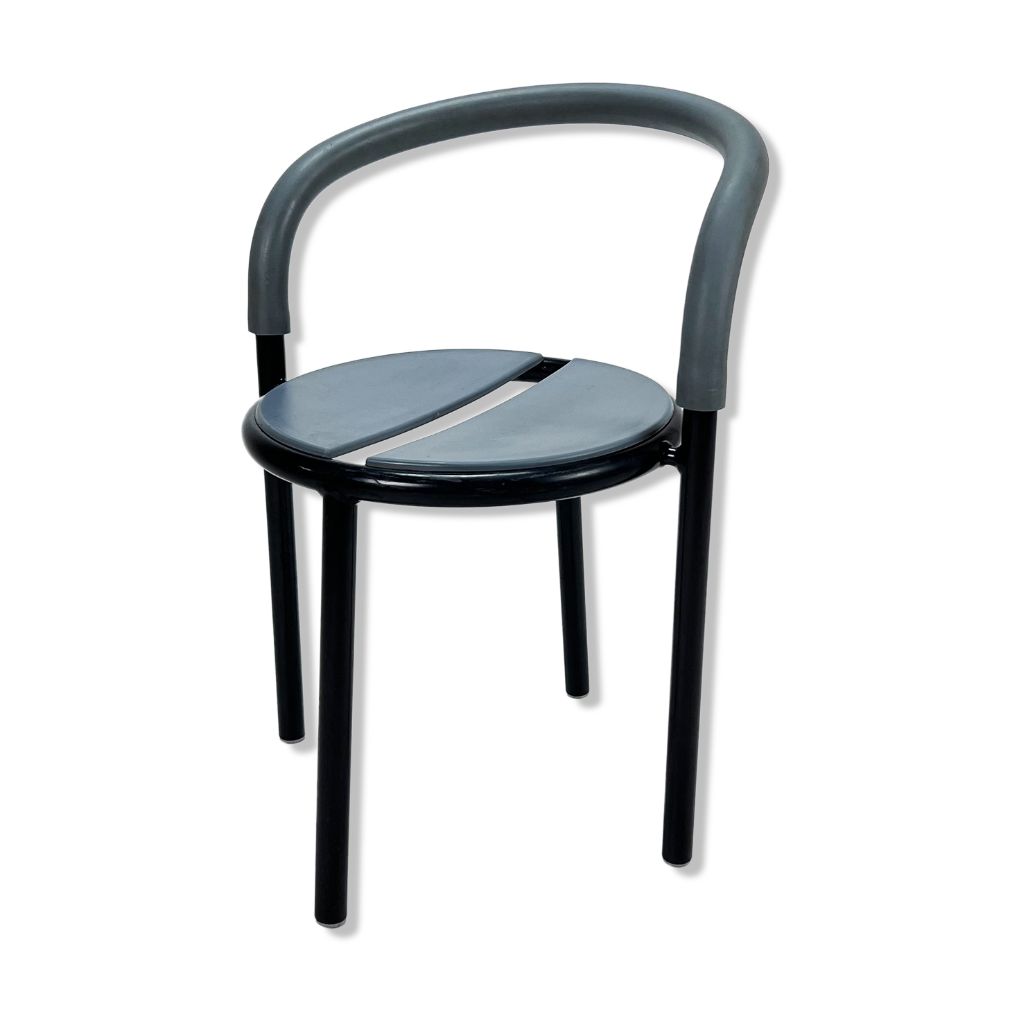 Cafe Chair by Fritz Hansen, 1985