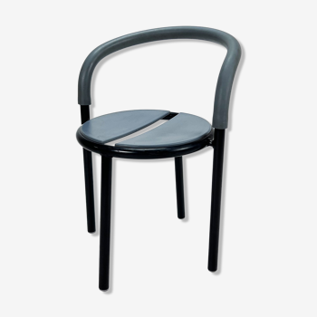 Cafe Chair by Fritz Hansen, 1985