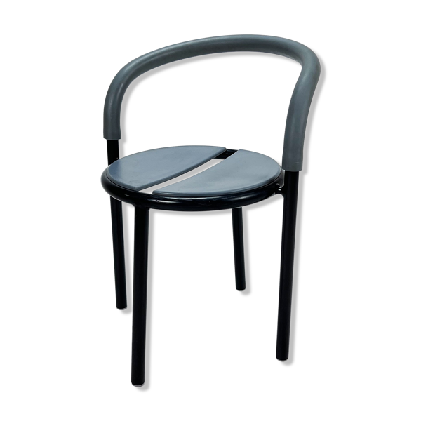 Chaise café par Fritz Hansen, 1985